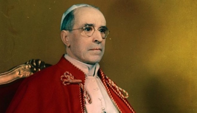 Папа Пій XII