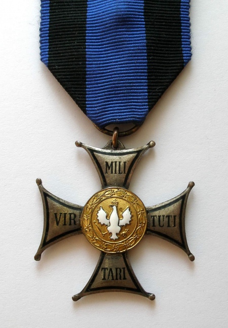 Орден Virtuti Militari