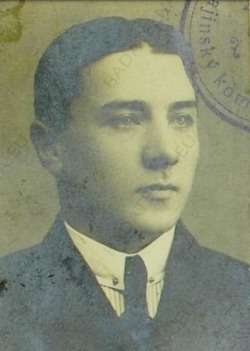 Сергій Ілляшевич