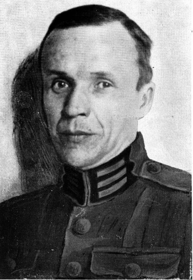 Микола Удовиченко