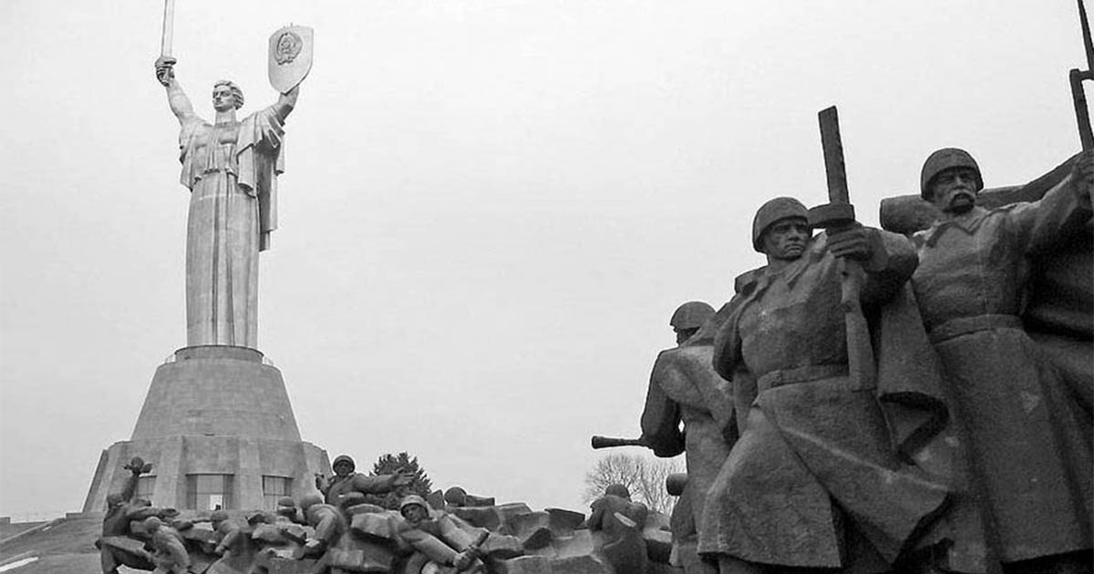 Фото Памятников Городов Героев