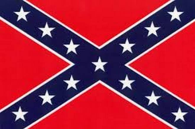 Прапор Конфедерації