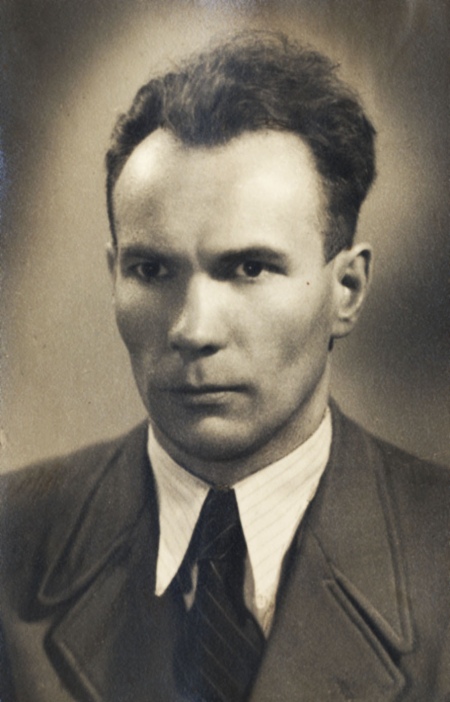 Ростислав Єндик