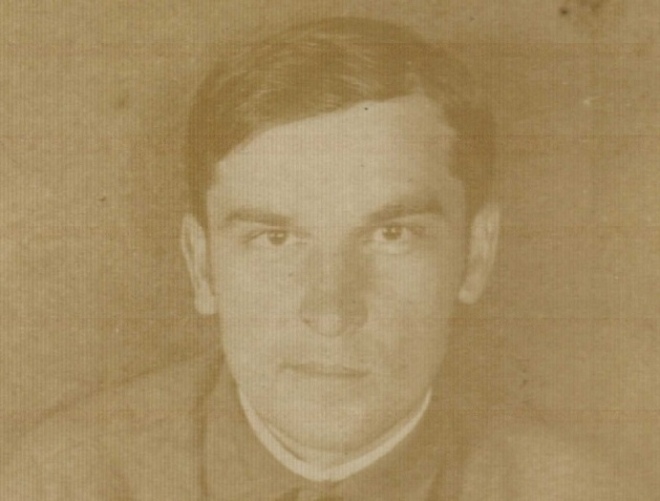 Семен Лощенко, 1922 рік