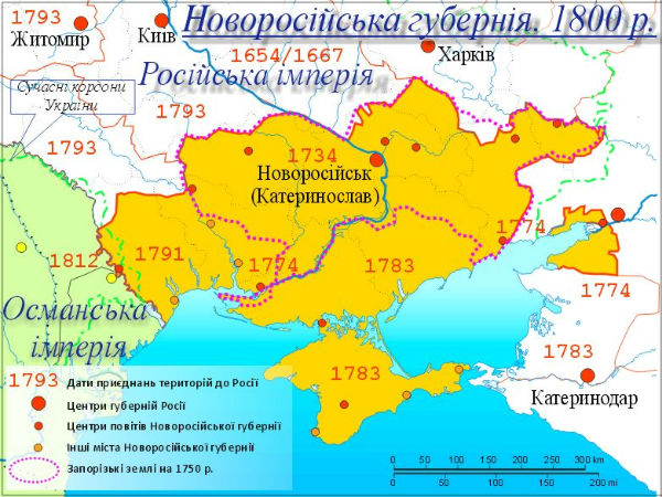 Реферат: Чисельність міст і міського населення Волинської губернії наприкінці ХVІІІ - середині ХІХ ст