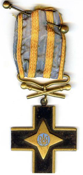 Орден Залізного хреста