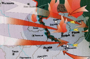 Реферат: Східна Галичина у складі Польщі