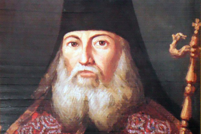 митрополит Веніямін Пуцек-Григорович