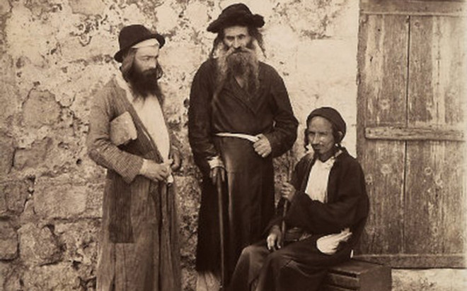 Євреї в Російській імперії