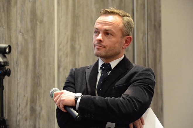 Олександр Зінченко