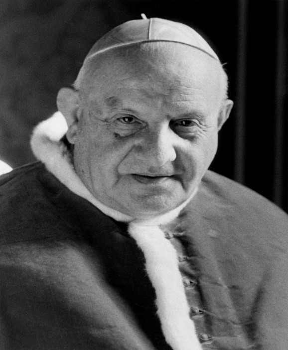 Папа Іван XXIII  