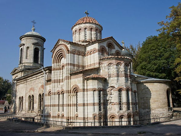Реферат: Релігія і церква в Україні сьогодні
